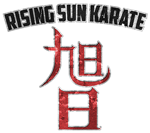 Rising Sun Karate